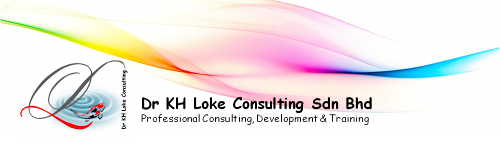 Dr KH Loke Consulting Sdn Bhd